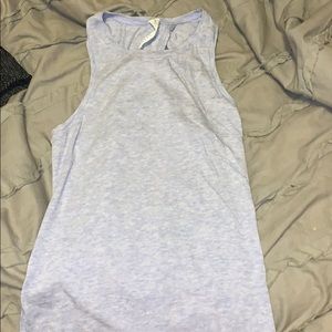 Lululemon shirt